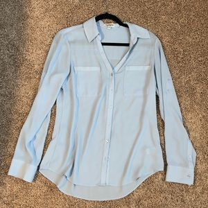 Light Blue Portofino